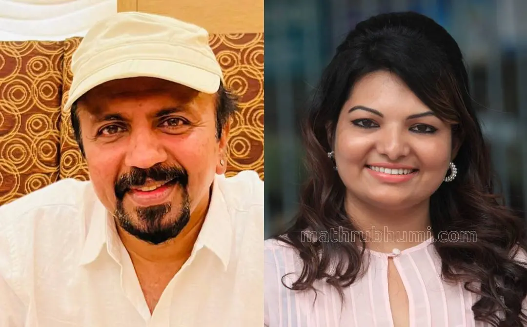 പ്രകാശ് ബാരെ, സാന്ദ്രാ തോമസ് | ഫോട്ടോ: Facebook, കെ.ബി. സതീഷ്കുമാർ \ മാതൃഭൂമി
