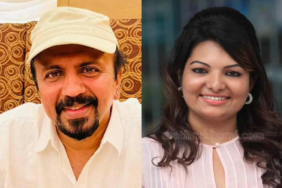 'സത്യംപറയുന്നതുകൊണ്ട് സാന്ദ്രയെ ചിലർക്ക് ഭയം, ഇത് ഒരു സ്ത്രീയെ നിശ്ശബ്ദയാക്കാനുള്ള ബോധപൂർവമായ ശ്രമം'