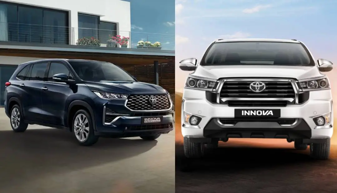 Photo: Toyota India
