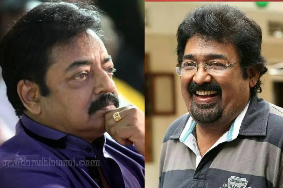 'ഷാനുവാണ് സിനിമയിൽ നിന്നും ഇടവേള എടുത്തത്' - ജോസ് കുര്യൻ