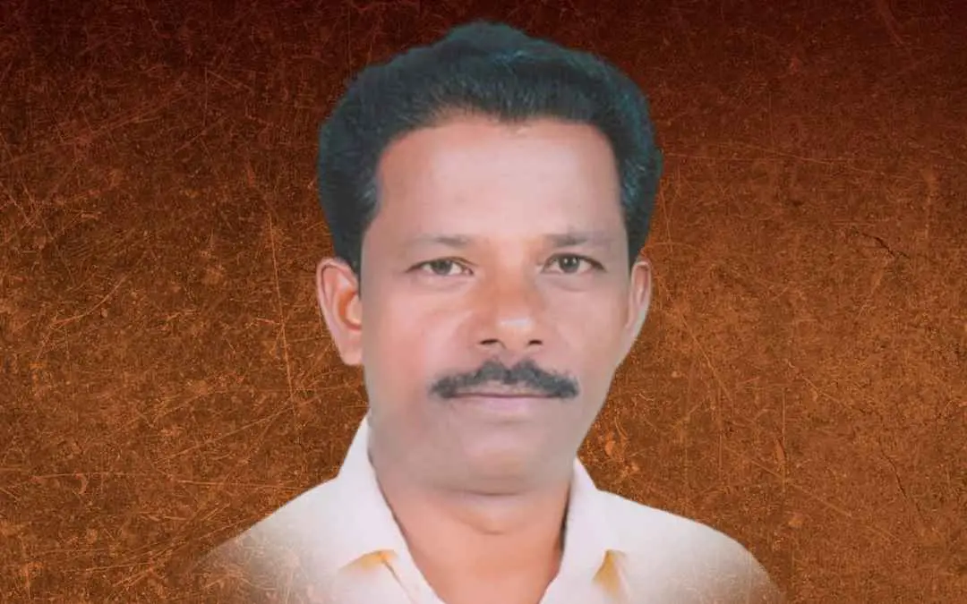എം. നാരായണന് | Photo: Facebook/ CPI Kasaragod DC
