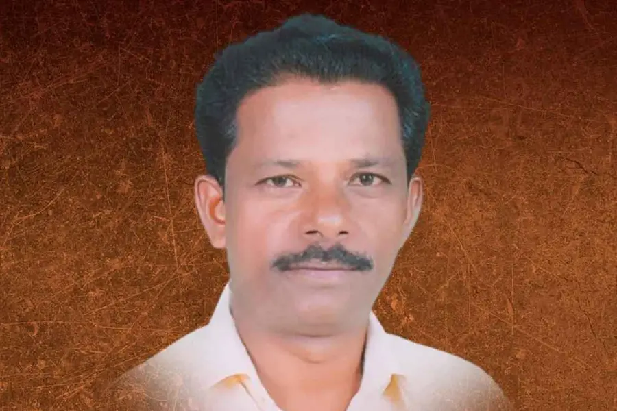 സിപിഐ നേതാവും മുന് എംഎല്എയുമായ എം. നാരായണന് അന്തരിച്ചു