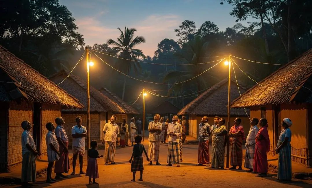 എഐ നിര്മിത പ്രതീകാത്മക ചിത്രം