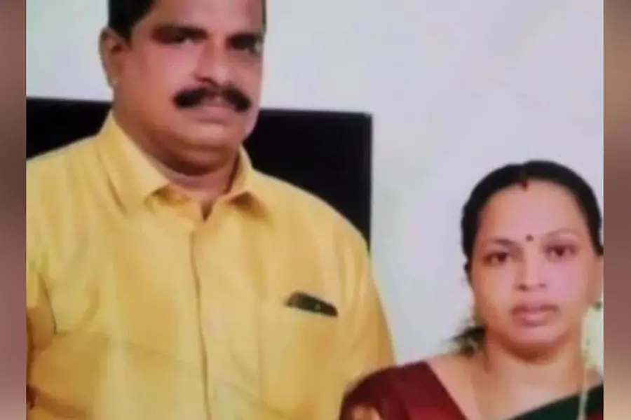 ആശയുടെ സാമ്പത്തിക ഇടപാട് കുടുംബം അറിഞ്ഞിരുന്നില്ല; കടംവാങ്ങിയത് ലക്ഷങ്ങൾ
