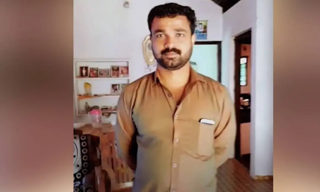 ജിജേഷ്