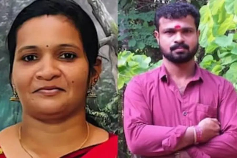 കണ്ണൂരില് വീട്ടമ്മയെ തീകൊളുത്തി കൊലപ്പെടുത്തിയ യുവാവ് മരിച്ചു