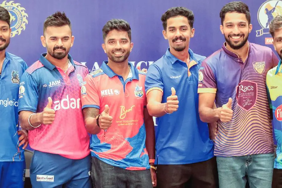 ഉദ്ഘാടനം മോഹൻലാൽ, സഞ്ജു ഇറങ്ങും; ഇന്ന് തുടങ്ങും കേരളത്തിന്റെ ക്രിക്കറ്റ്പൂരം