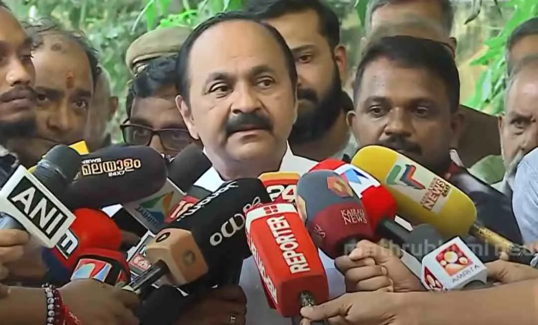 വി.ഡി.സതീശന്
