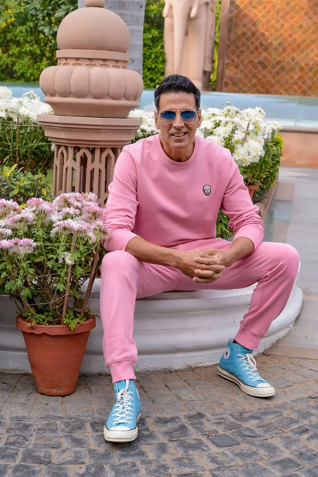 അക്ഷയ് കുമാർ | photo:PTI