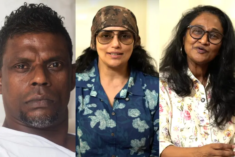 വിനായകന്റെ പരാമർശങ്ങളിൽ 'അമ്മ'യ്ക്ക് അമർഷം; മെമ്മറി കാർഡ് വിവാദം അന്വേഷിക്കാൻ അഞ്ചംഗ സമിതി