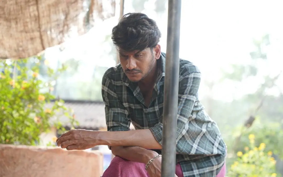 അഖില് മാരാര് 'മിഡ്നൈറ്റ് ഇന് മുള്ളന്കൊല്ലി' എന്ന ചിത്രത്തില്