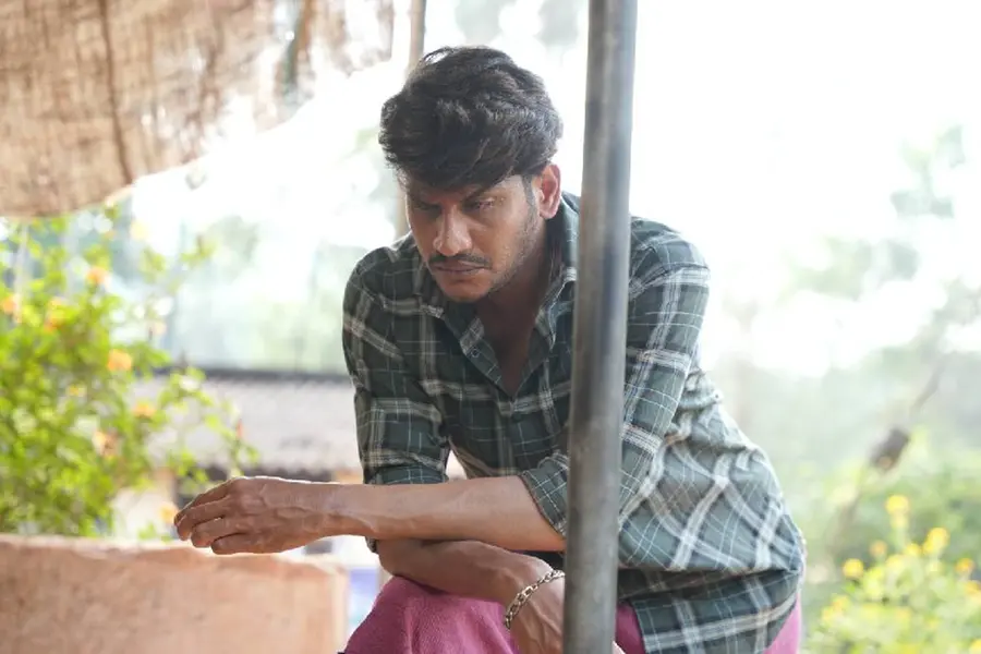 അഖില്‍ മാരാര്‍ നായകനാകുന്ന 'മിഡ്‌നൈറ്റ് ഇന്‍ മുള്ളന്‍കൊല്ലി' സെപ്റ്റംബര്‍ അഞ്ചിന്