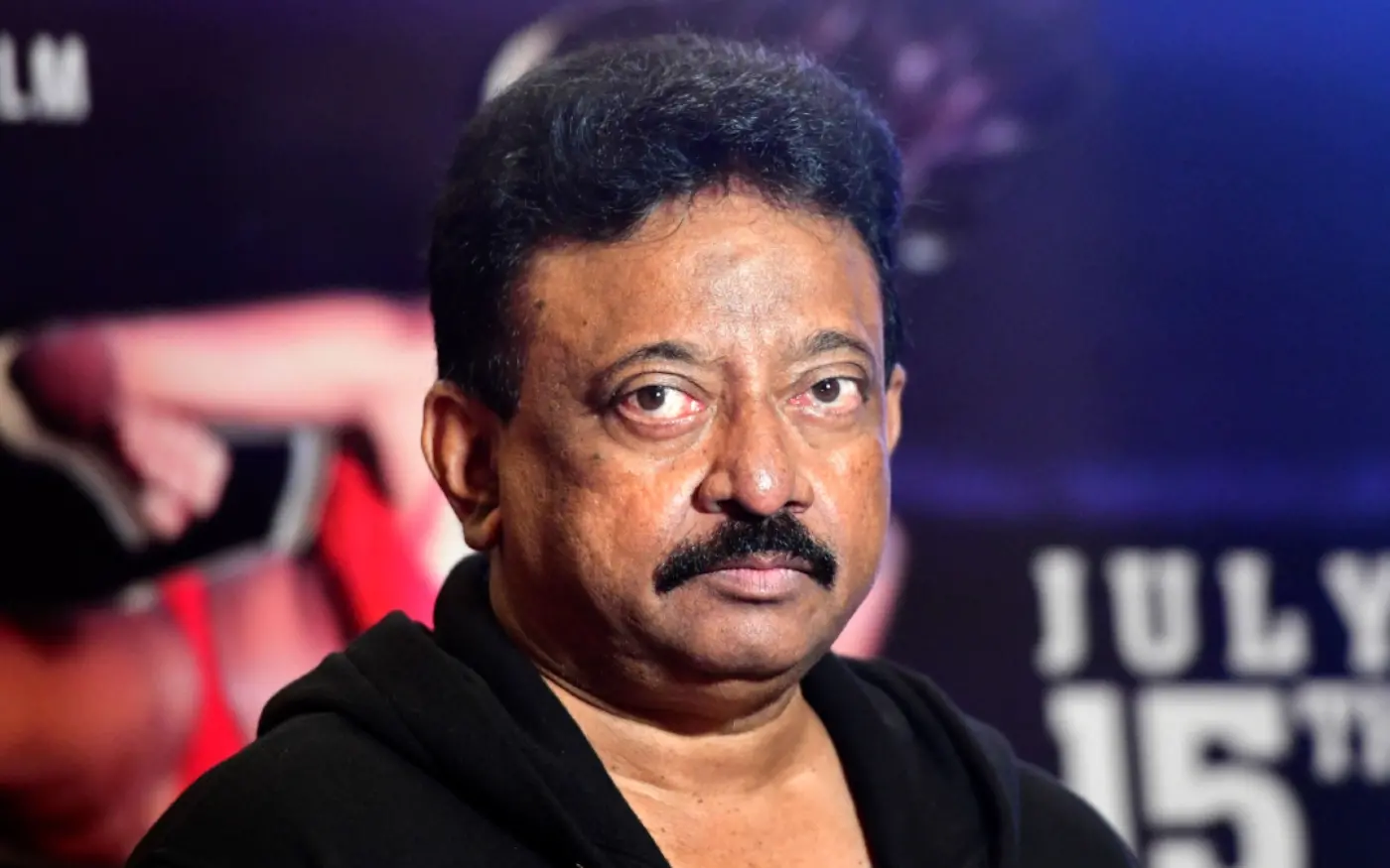 രാം ഗോപാൽ വർമ | Photo: AFP