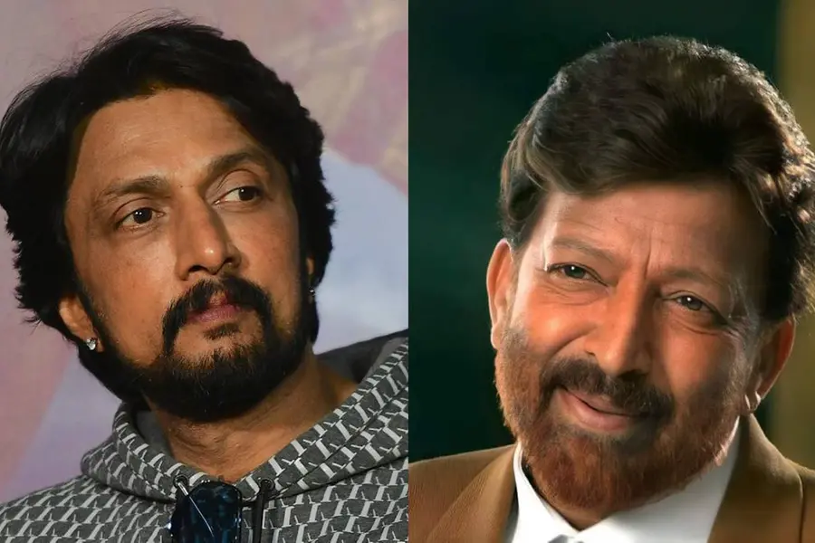 വിഷ്ണു വർധന് സ്മാരകം നിർമിക്കാൻ ഭൂമി വാങ്ങി കിച്ച സുദീപ്, ശിലാ സ്ഥാപനം അടുത്തമാസം