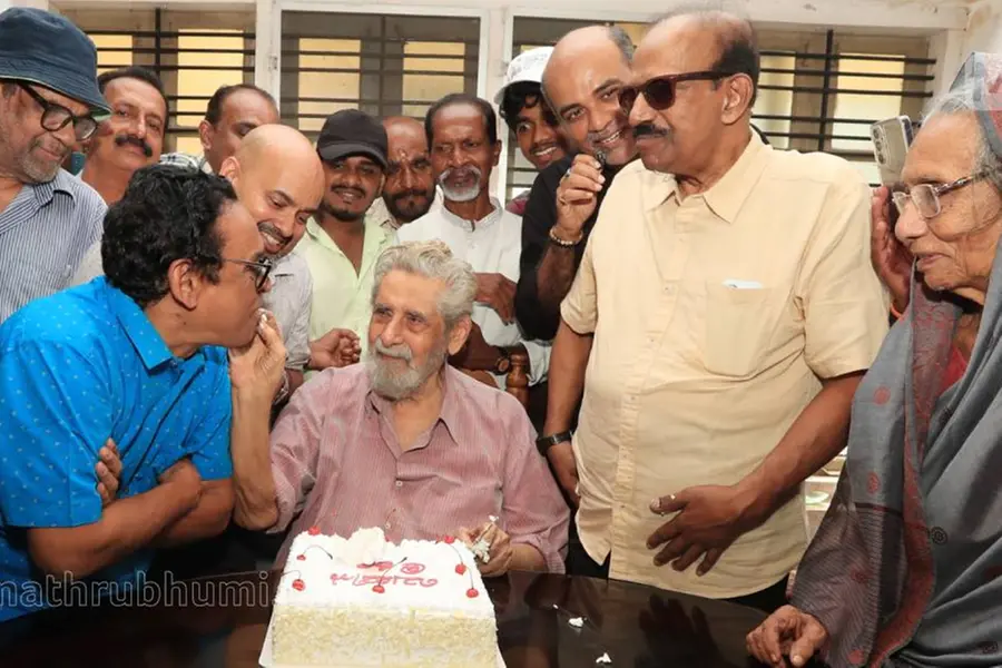 'ഭയംകാരണം ബോളിവുഡ് ആ ശ്രമം ഉപേക്ഷിച്ചു'; ചെമ്മീന്‍@ 60, ഓര്‍മകളുടെ നക്ഷത്രക്കടലില്‍ പരീക്കുട്ടി
