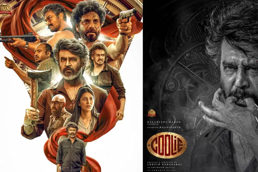 'അമിത വയലൻസില്ലാത്ത ചിത്രത്തിന് എന്തിന് എ സർട്ടിഫിക്കറ്റ്?' കൂലിയുടെ നിർമാതാക്കൾ ഹൈക്കോടതിയിൽ