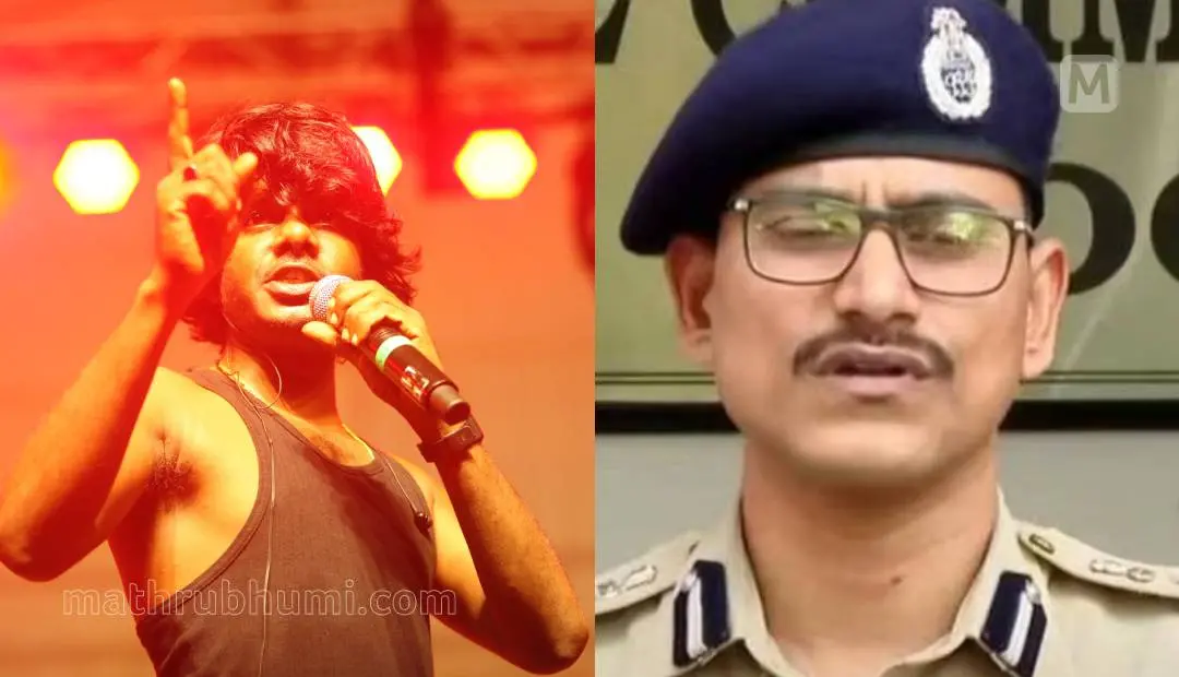 വേടൻ, പുട്ട വിമലാദിത്യ