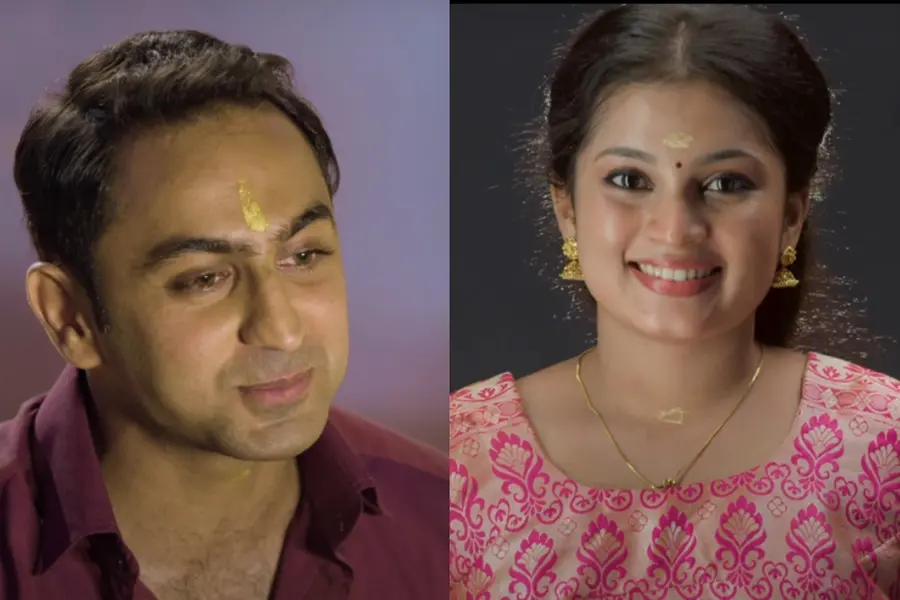 ചിത്രയുടേയും മധു ബാലകൃഷ്ണന്റേയും മധുരസ്വരത്തില് തിരുവരങ്ങ് നിറയായ്; കേസ് ഡയറിയിലെ ഗാനം