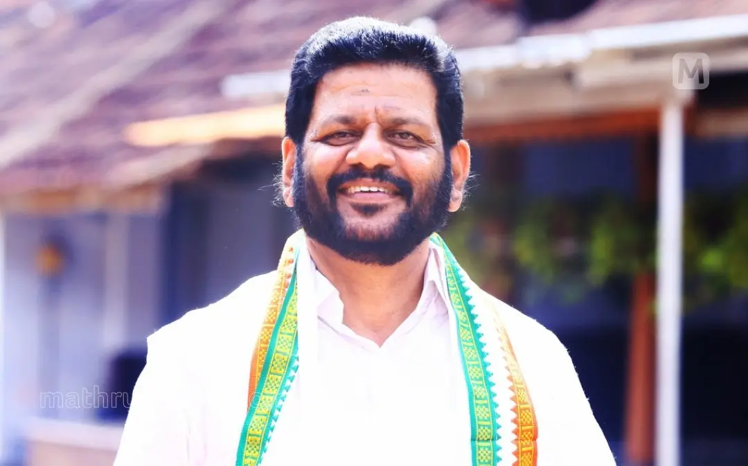 Photo: PP Ratheesh | Mathrubhumi
