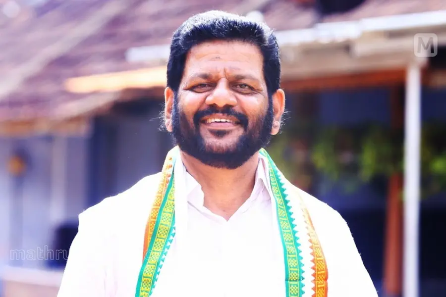 പരാതിക്കാരിക്കെതിരേ പരാമര്‍ശം; പറഞ്ഞ് വെട്ടിലായി; പിന്‍വലിച്ച് ഖേദം പ്രകടിപ്പിച്ച് വി.കെ.ശ്രീകണ്ഠന്‍