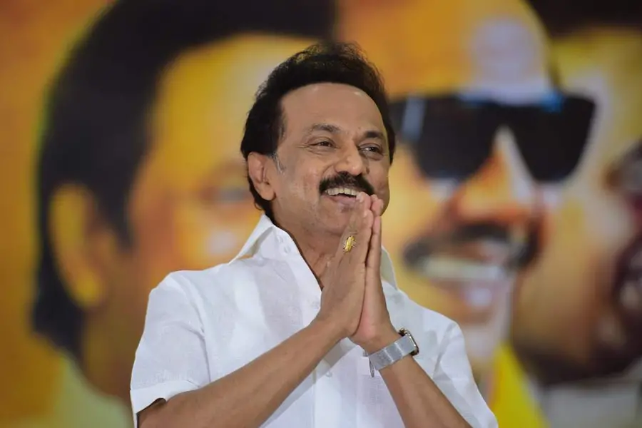 വിജയ രഥം എങ്ങനെ പിടിച്ചുകെട്ടും? മുന്നണി വിപുലീകരിക്കാന് സ്റ്റാലിന്