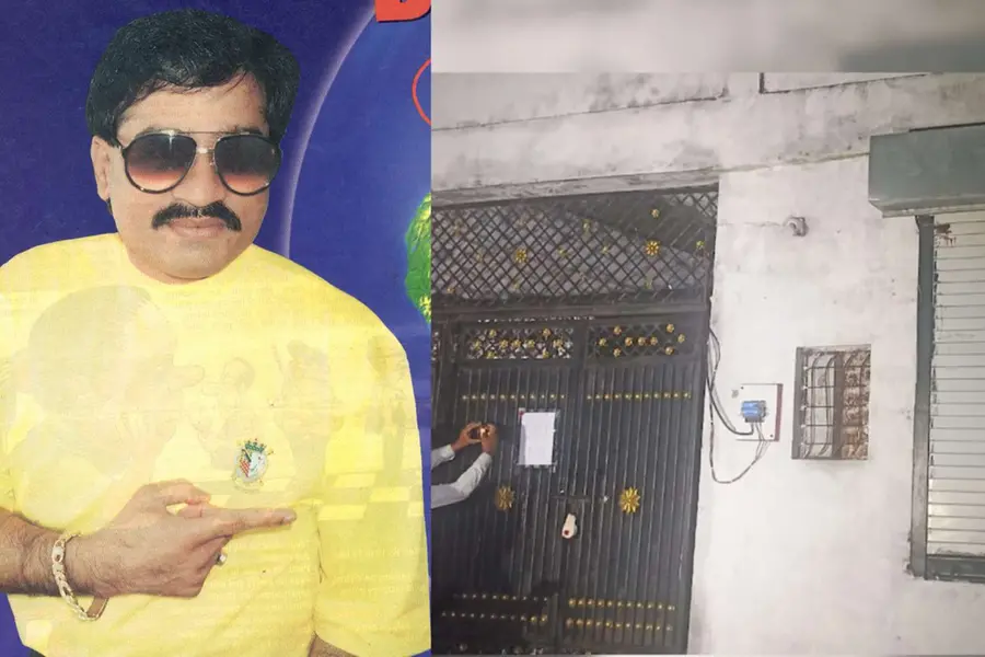 അടച്ചിട്ടവീട്ടിൽ ഡി കമ്പനിയുടെ ലഹരിഫാക്ടറി? ഒഴുകിയത് കോടികളുടെ രാസലഹരി;വിപണിയിൽ പേര് 'മ്യാവൂ മ്യാവൂ'
