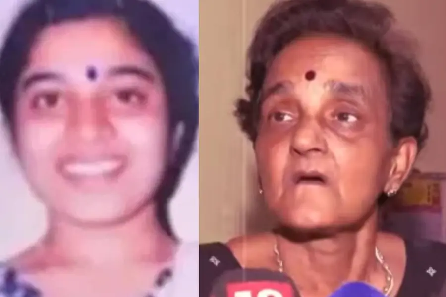 ധര്മസ്ഥല കേസിൽ വൻ ട്വിസ്റ്റ്; തനിക്ക് അനന്യയെന്ന മകളില്ല, പറഞ്ഞതെല്ലാം കള്ളമെന്ന് സുജാത ഭട്ട്