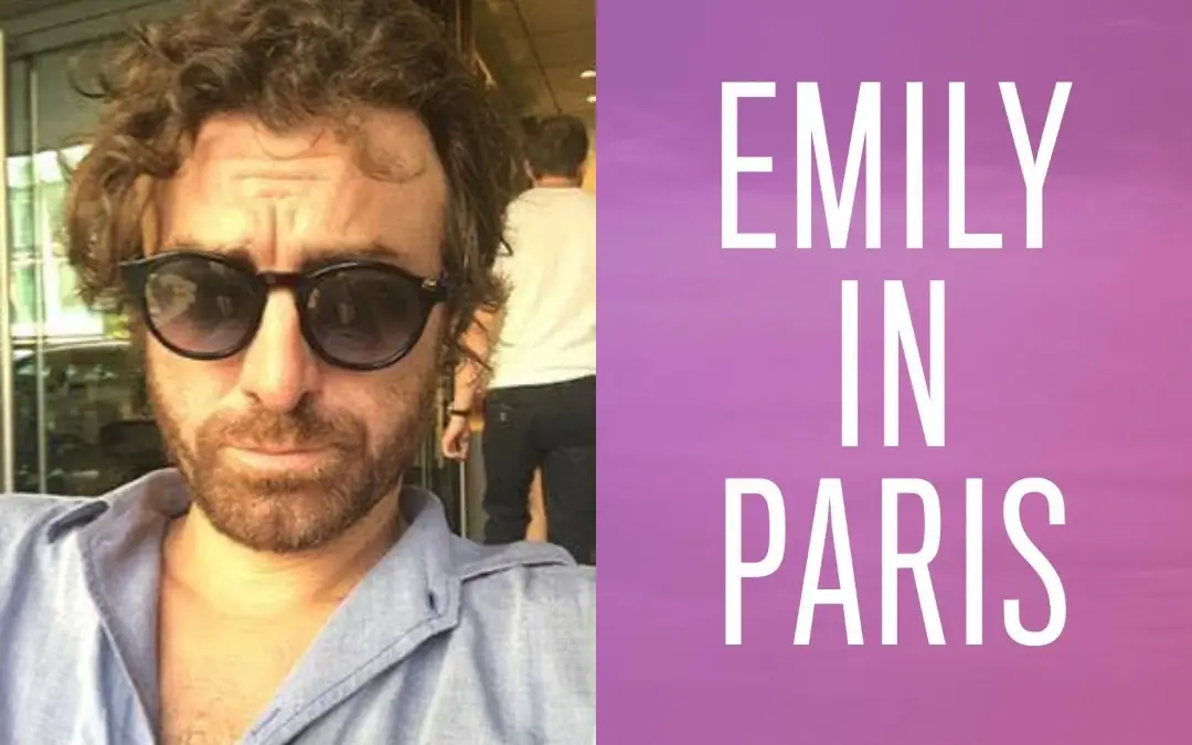 ഡീഗോ ബോറെല്ല, പ്രതീകാത്മ ചിത്രം | Photo: Facebook/ Tributo a la vida, Emily in Paris