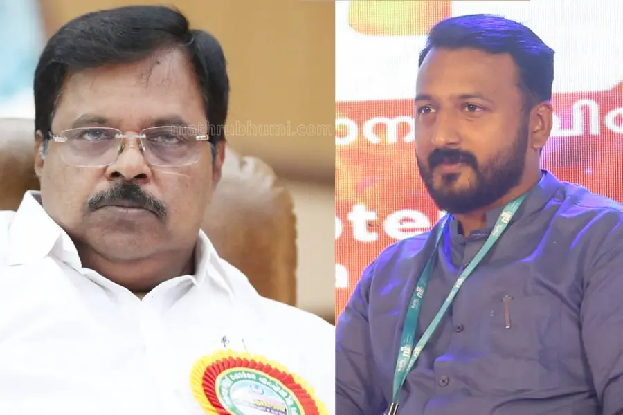 രാഹുലിൻ്റെ വിഴുപ്പ് ചുമക്കേണ്ട ഉത്തരവാദിത്വം കോൺഗ്രസിനില്ല- ജോസഫ് വാഴക്കൻ
