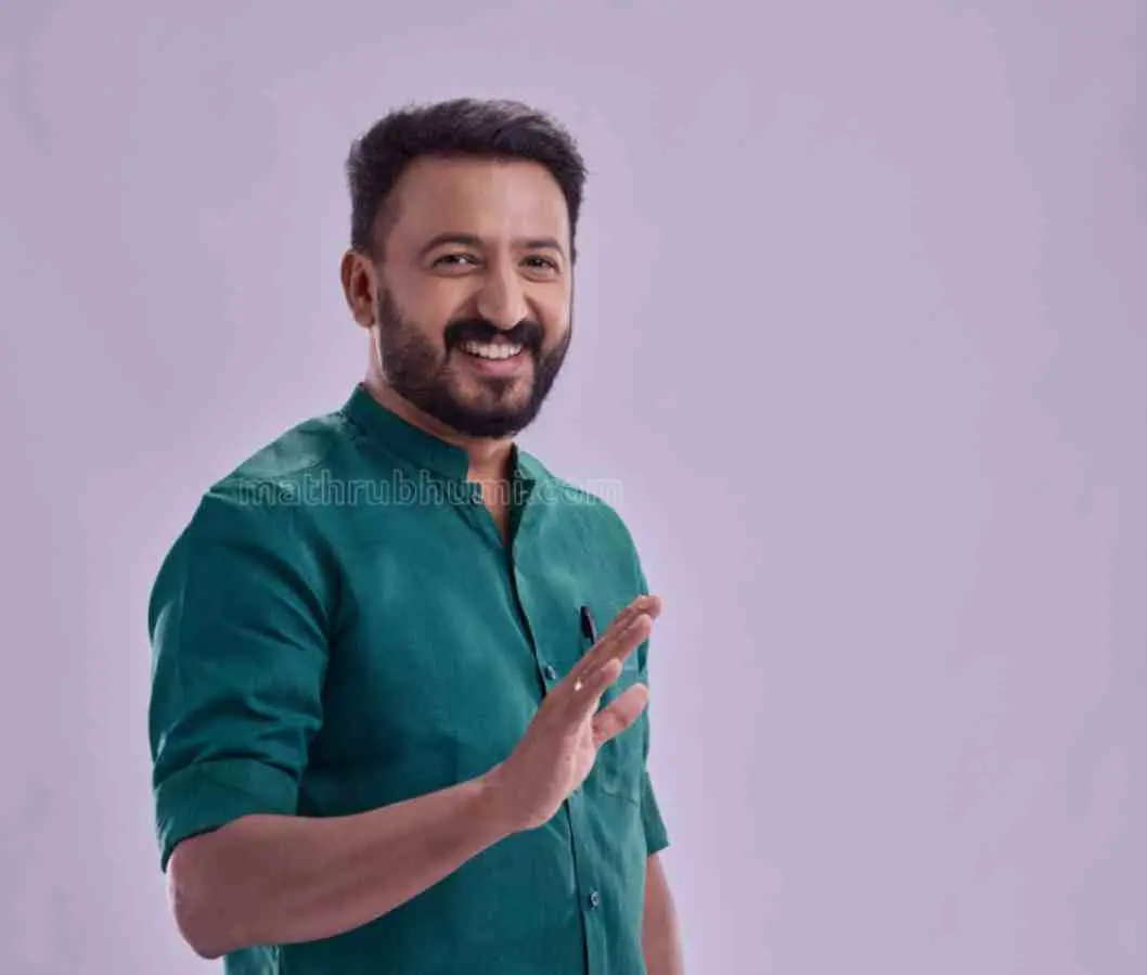 രാഹുല് മാങ്കൂട്ടത്തില് |