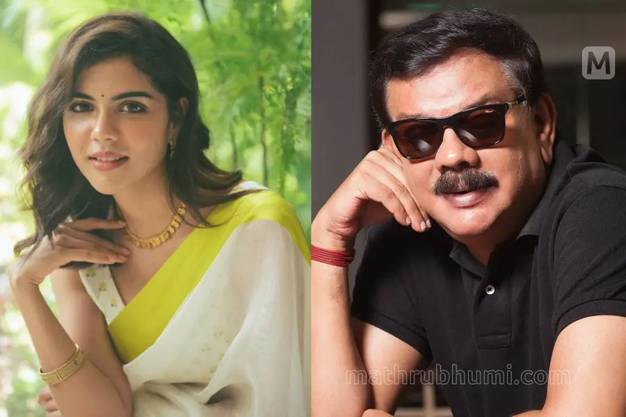 'കല്യാണി സിനിമയിലെത്തുമെന്ന് ജീവിതത്തിൽ ഒരിക്കലും വിചാരിച്ചിട്ടില്ല, അച്ഛന്റെ പ്രാർത്ഥനയുണ്ട്'