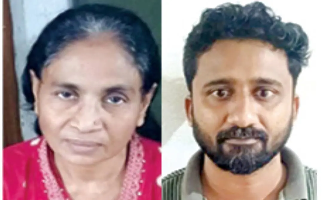 മെര്ലിന് ഡേവിസ്, നിസാര്