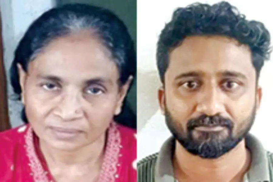 വീട് വാടകയ്ക്കെടുത്ത് സ്വന്തം വീടാണെന്ന് പറഞ്ഞ് പണയത്തിന് നൽകും, ലക്ഷങ്ങളുടെ തട്ടിപ്പ്; പിടിയിൽ