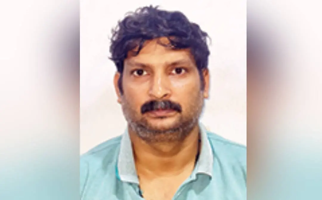 ജിന്റോ ജോസഫ്