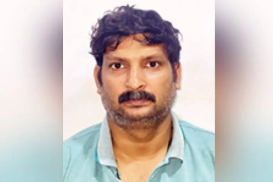 'സ്വീഡനിലേക്ക് കുറച്ച് വിസയുണ്ട്'; തട്ടിയെടുത്തത് 90 ലക്ഷം രൂപ; പ്രതിയെ പൂട്ടി പോലീസ്