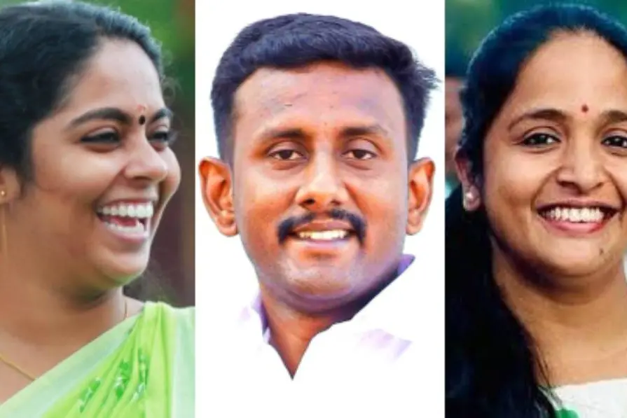 യൂത്ത് കോൺഗ്രസിനെ നയിക്കാൻ വനിത വരുമോ? ചർച്ച ചൂടുപിടിക്കുന്നു; പുതിയ പേരുകളും സജീവം