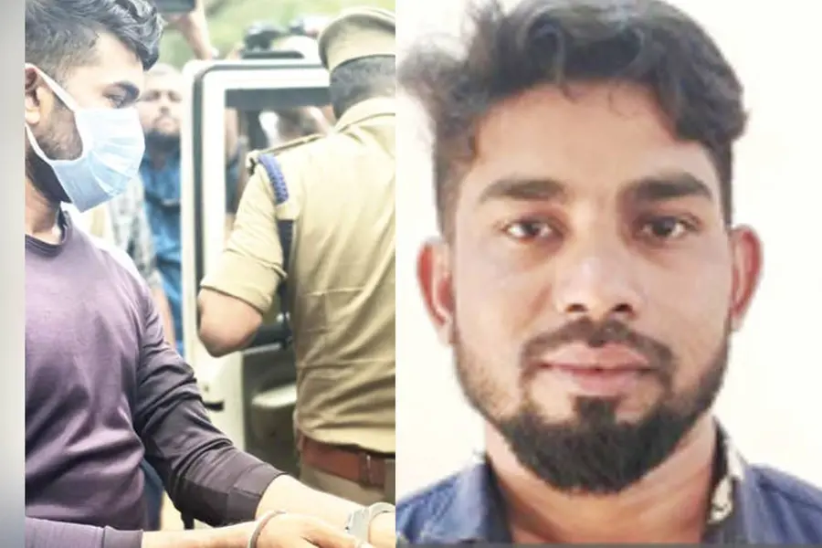 ഉറങ്ങിക്കിടന്ന 9 വയസ്സുകാരിയെ പീഡിപ്പിച്ചയാൾക്ക് മരണം വരെ തടവ്; സഹോദരിക്ക് കോടതി പിരിയും വരെയും തടവ്
