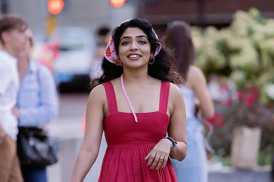 ഞാന് ഒരു ആര്ട്ടിസ്റ്റാണ്, അത് എല്ലാവരും മറന്നുപോയി- റിമ കല്ലിങ്കല്