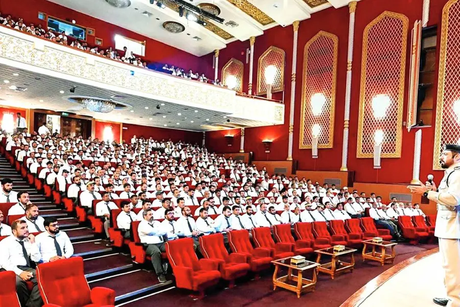 വേനലവധി കഴിഞ്ഞ് യു.എ.ഇയിലെ സ്കൂളുകൾ നാളെ തുറക്കും; 10 ലക്ഷത്തിലേറെ വിദ്യാര്‍ഥികള്‍ മടങ്ങിയെത്തും