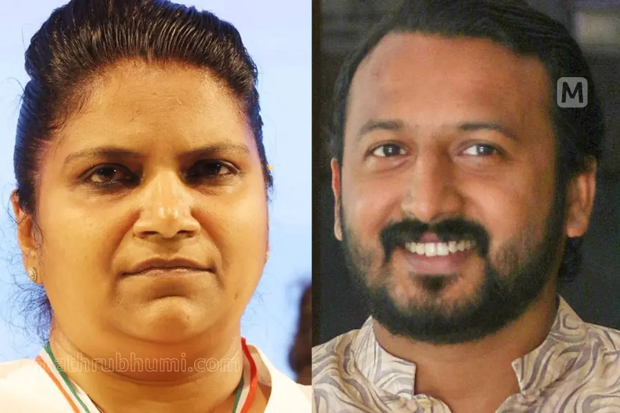 രാഹുലിനെ തള്ളിപ്പറയാറായിട്ടില്ല, വിഷയം വ്യക്തിപരം- ജെബി മേത്തര്