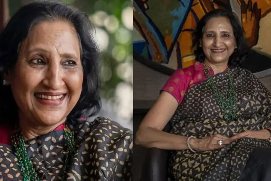 കേന്ദ്രസര്ക്കാരിന്റെ നിരോധനം; ജൂണിലേ ഓഹരി വിറ്റഴിച്ച് രേഖ ജുന്ജുന്വാല, ലാഭിച്ചത് 334 കോടി
