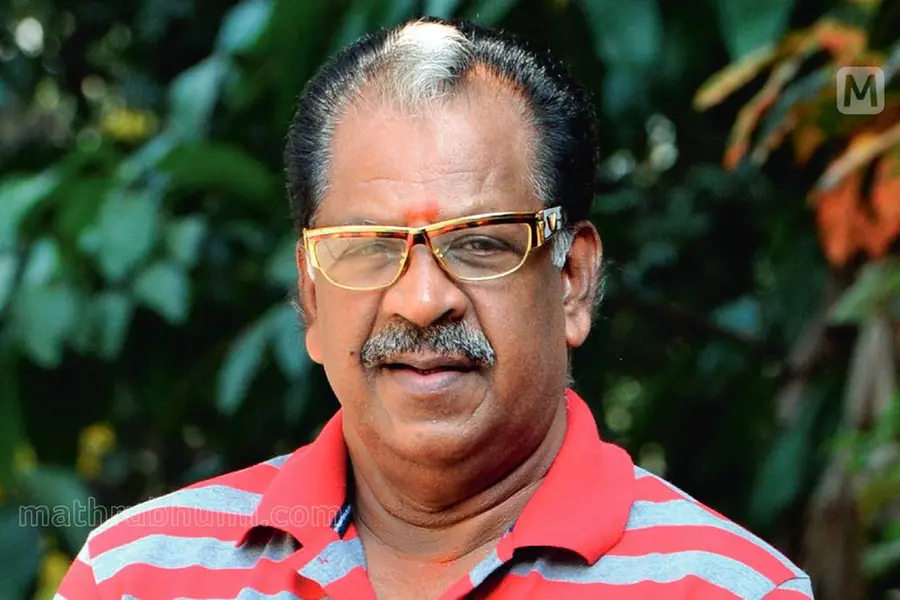 ഓമനിച്ചുവളർത്തിയ മകൾപോലും ഇന്നെനിക്ക് അന്യ, അവർക്ക് ഞാൻ വെറുക്കപ്പെട്ടവൻ; നെഞ്ചുപൊട്ടി കൊല്ലം തുളസി