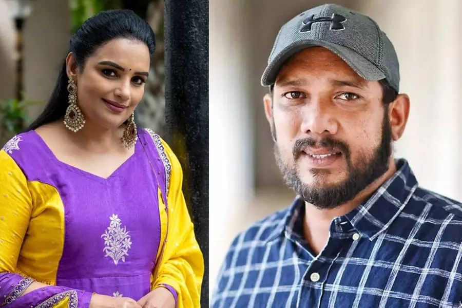 നിശബ്ദതയും ഒരു കുറ്റകൃത്യമാണ്, ഇന്ന് ഞാന് നാളെ നീ; ശ്വേതാ മേനോനെതിരായ കേസ്,വിമര്ശനവുമായി സാബുമോന്