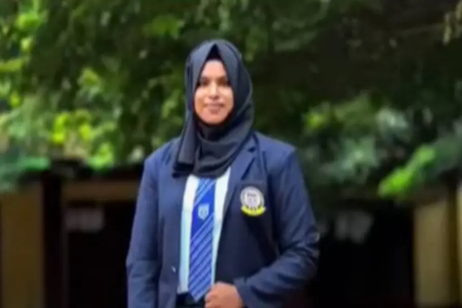കരാട്ടെ പരിശീലക മരിച്ചനിലയില്‍, ഹൃദയാഘാതമെന്ന് സംശയം; വിവാഹംകഴിഞ്ഞിട്ട് ആഴ്ചകള്‍ മാത്രം