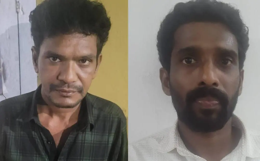 ഷാജിമോന്, അന്വര്