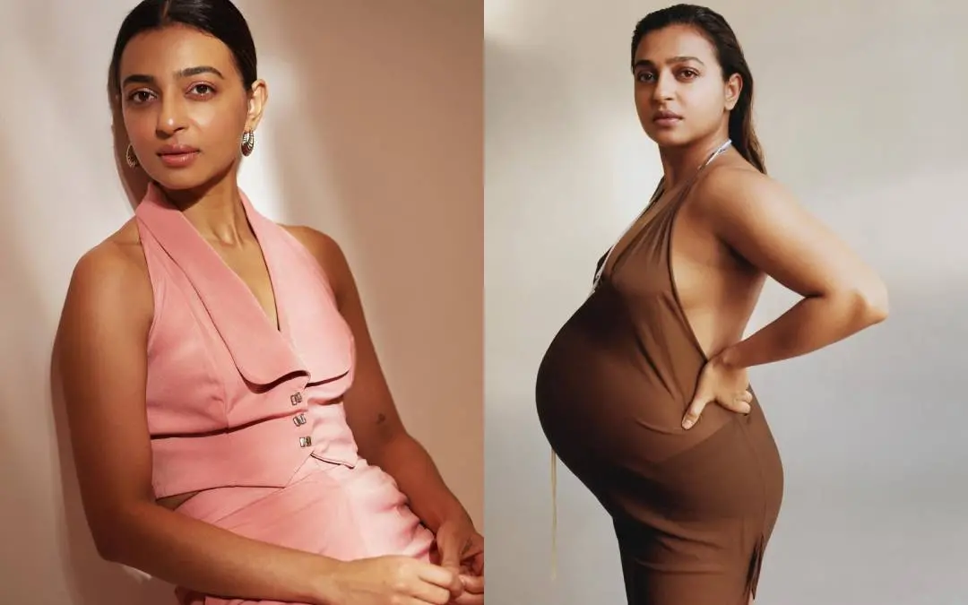 രാധിക ആപ്തെ| Photos: instagram.com/radhikaofficial/?hl=en
