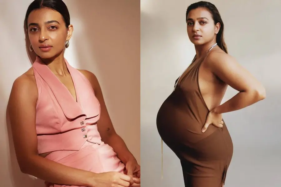 ഗർഭകാലത്ത് വേദനിക്കുന്നുവെന്ന് പറഞ്ഞിട്ടും ആ നിർമാതാവ് ഡോക്ടറെ കാണാൻ അനുവദിച്ചില്ല- രാധിക ആപ്തെ