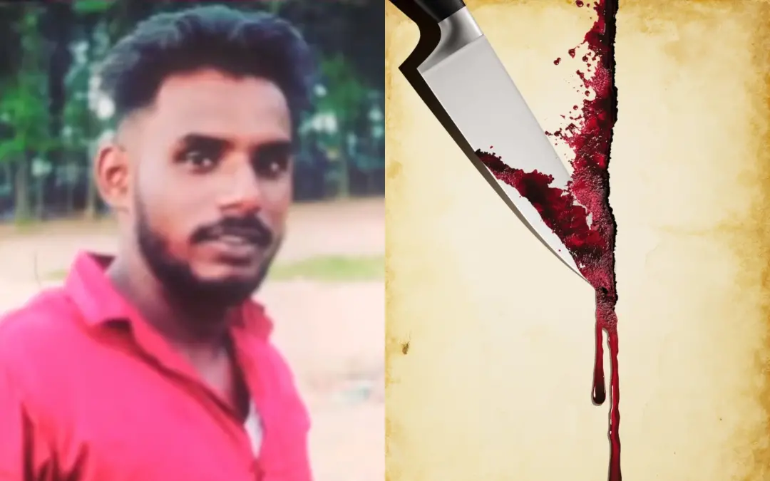 കൊല്ലപ്പെട്ട തുഫൈല്, പ്രതീകാത്മക ചിത്രം | Photo: Screen grab/ Mathrubhumi News, Mathrubhumi