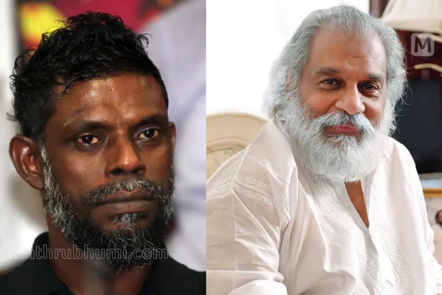 യേശുദാസിനെ പൊതുവിടത്തിൽ തെറി വിളിക്കുന്നത് കേട്ടുനിൽക്കാനാവില്ല, നടപടി വേണം; വിനായകനെതിരെ FEFKA