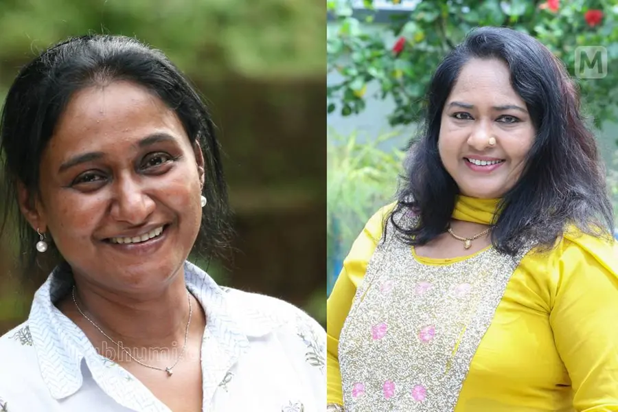 'ആ മെമ്മറി കാർഡെവിടെ'?; അമ്മയ്ക്ക് പരാതി നൽകി ഉഷ ഹസീന, തനിക്കെതിരെ ഗൂഢാലോചന നടക്കുന്നുവെന്ന് കുക്കു